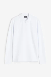 Slim Fit Polo Shirt