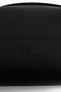 Water-Repellent Gym Toiletry Bag