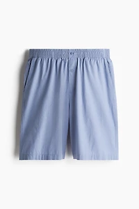 Pajama T-Shirt and Shorts