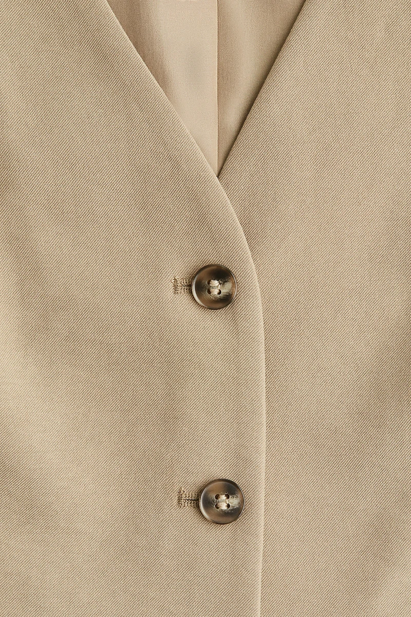 Short Vest