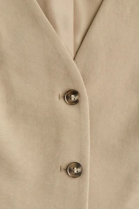 Short Vest