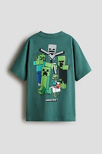 Printed T-Shirt