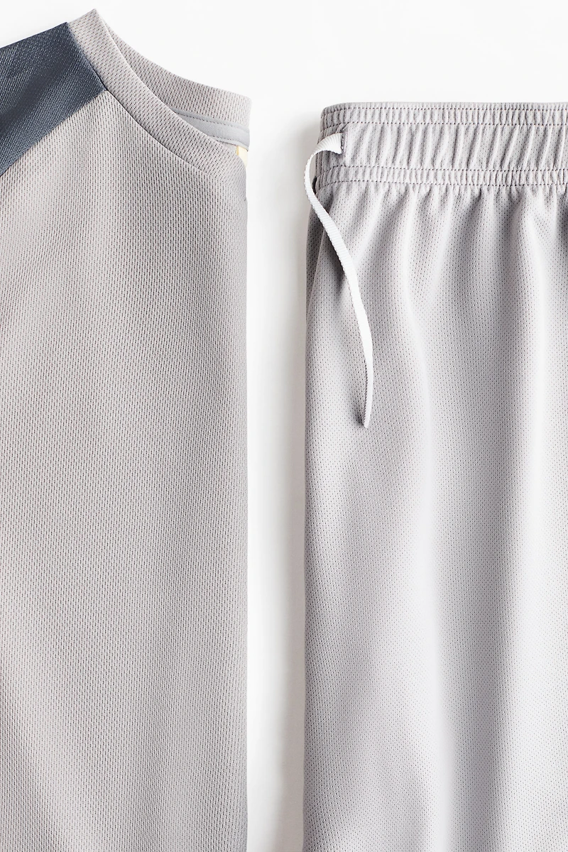 Ensemble de football 2 pièces DryMove™