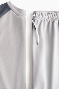 Ensemble de football 2 pièces DryMove™