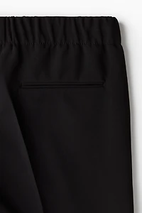 Regular Fit Pants