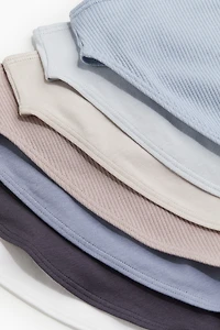 Lot de 7 culottes Bikini