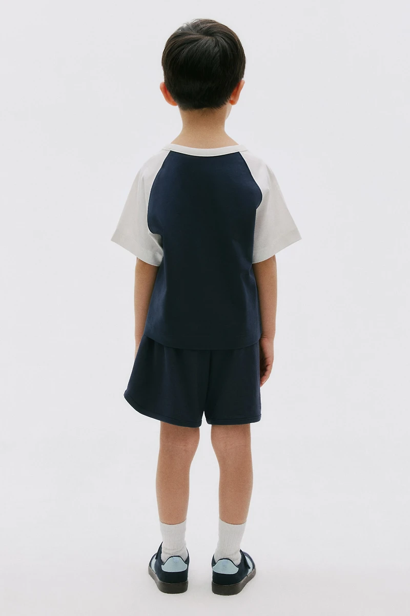 COOLMAX® T-Shirt