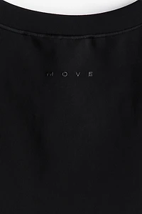 Slim-Fit Sports Tank Top with SoftMove™