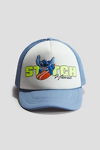 Casquette de camionneur