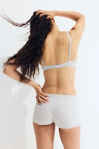 3-pack Cotton Boxer Briefs