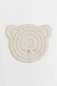 Cotton Baby Mat