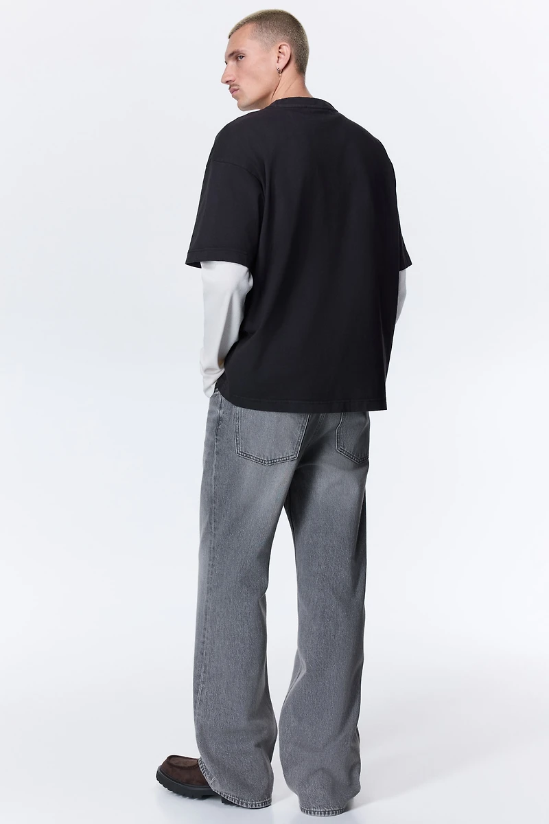 T-shirt Grande Taille