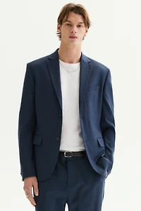 Slim-Fit Jacket