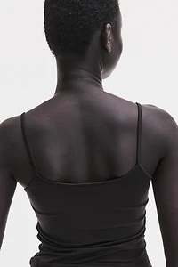 Microfiber Camisole Top