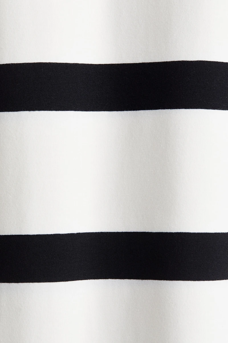 Long T-Shirt Dress