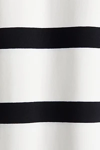 Long T-Shirt Dress