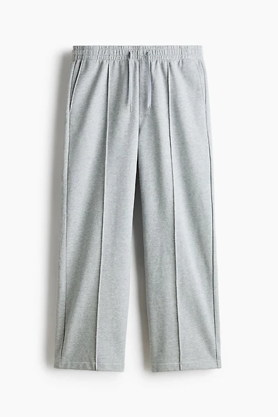 Relaxed-Fit Joggers