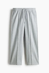 Relaxed-Fit Joggers