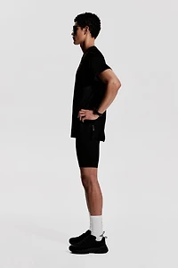 Regular-Fit Sports Shirt with DryMove™