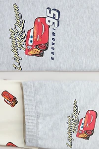 3-Piece Cotton Underwear Set