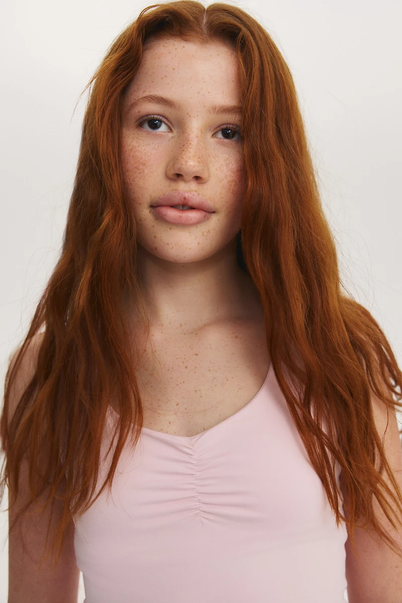 Sports Tank Top with DryMove™