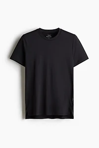 Regular-Fit Sports Shirt with DryMove™