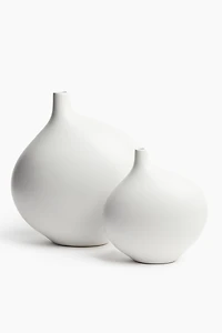 Stoneware Vase