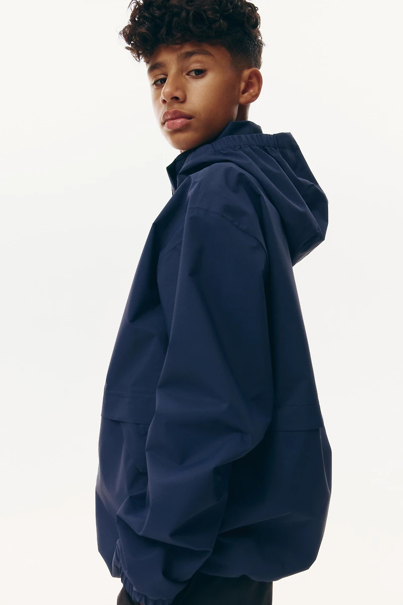 Veste de pluie unisexe StormMove🅪