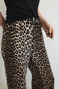 Muslin Pajama Pants