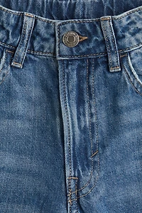 Loose Fit Jeans