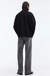 T-shirt imprimé ample