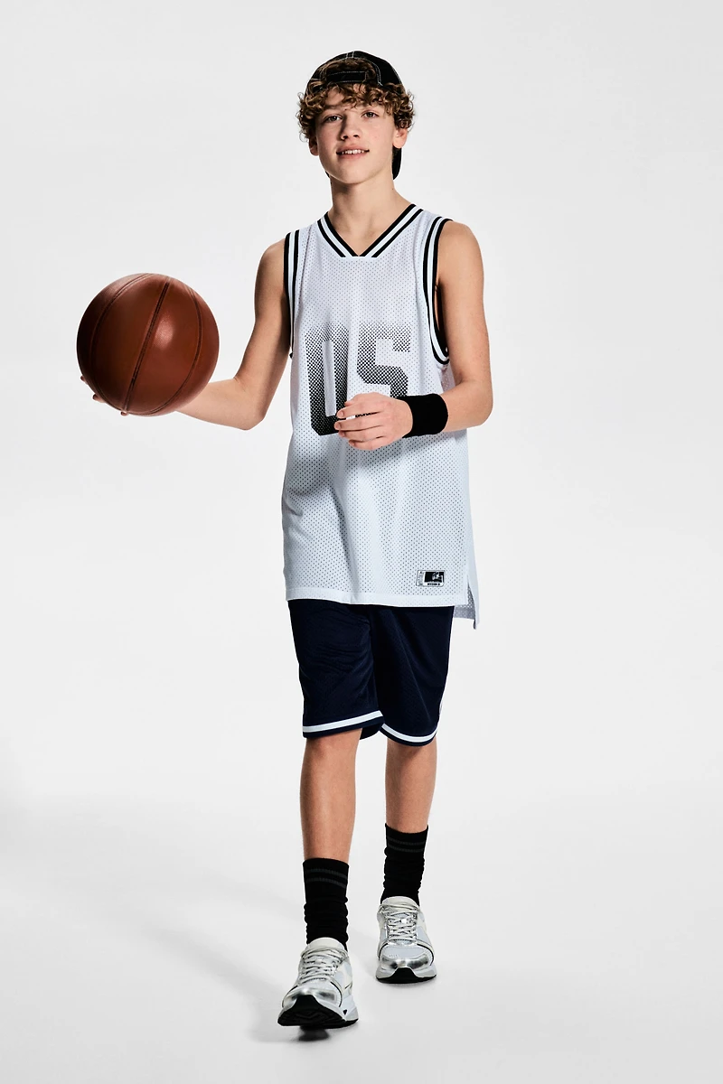 Sports Tank Top with DryMove™