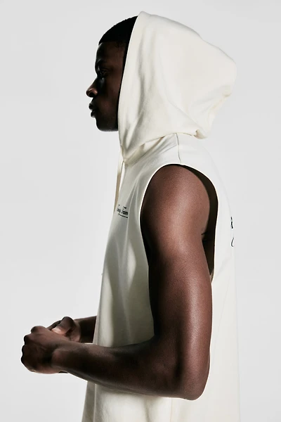 Kangourou sport sans manches classique DryMove🅪