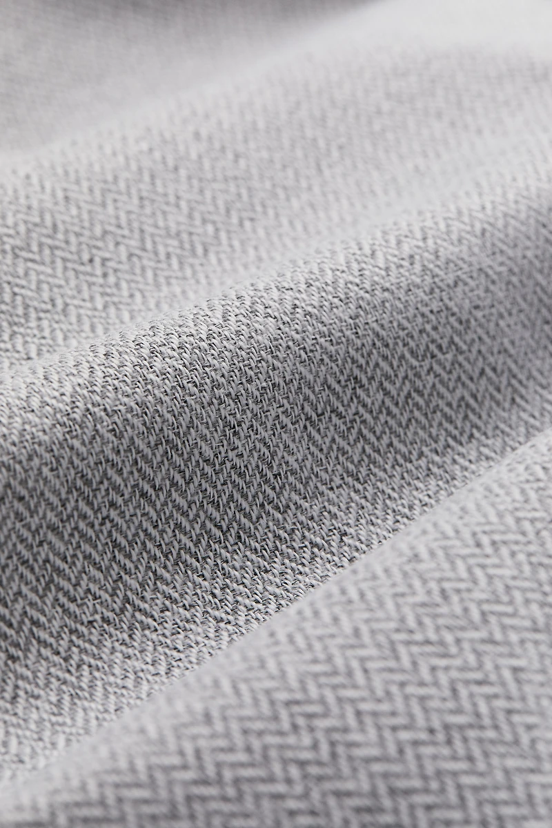 Single-Pack Wide Long Blackout Curtain Panel