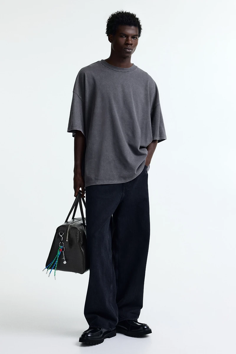 Oversized-Fit T-Shirt
