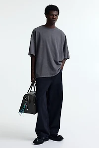 Oversized-Fit T-Shirt