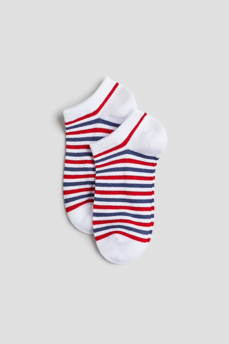 Lot de 7 paires chaussettes