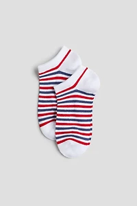 Lot de 7 paires chaussettes