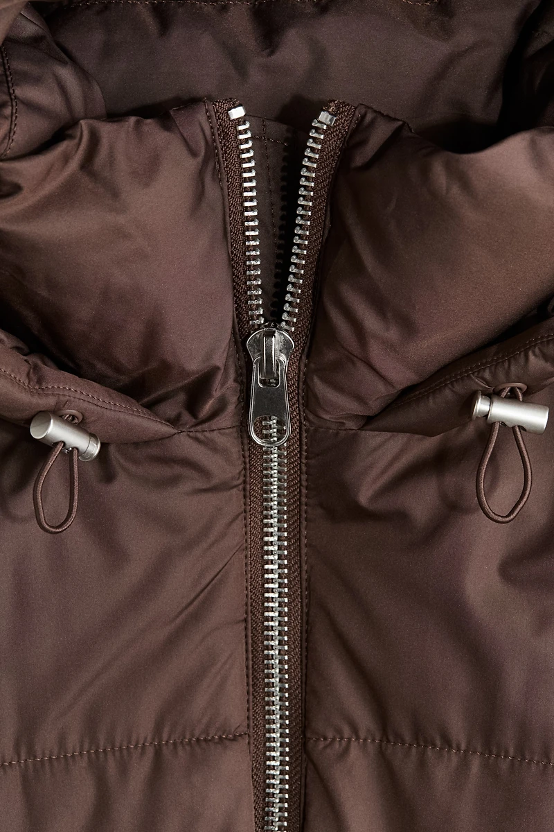 Veste matelassée MAMA