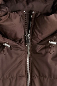 Veste matelassée MAMA