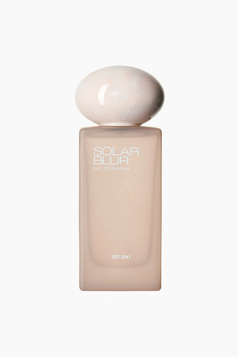 Solar Blur EdP