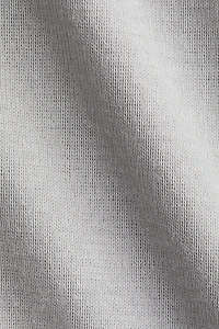 Pima Cotton Turtleneck Top