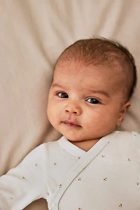 3-Piece Supersoft Cotton Set