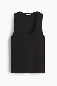 Cotton Tank Top