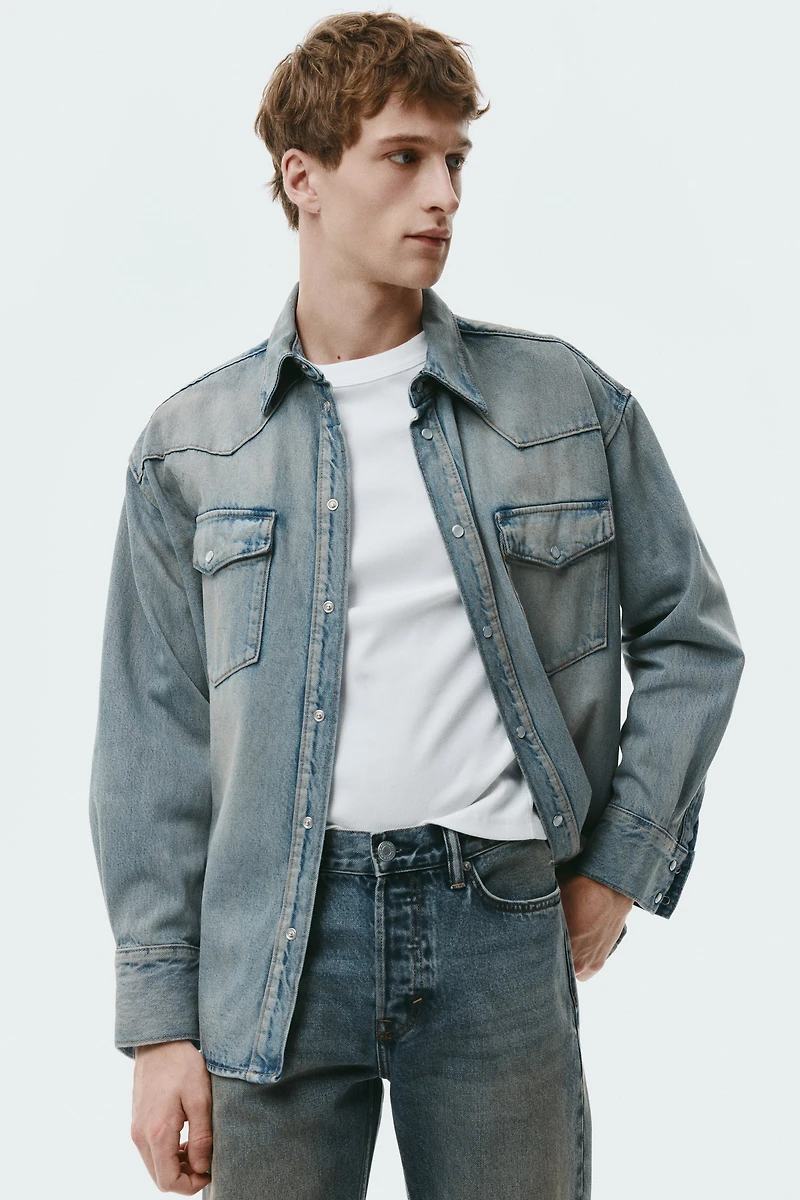 Original Straight Jeans