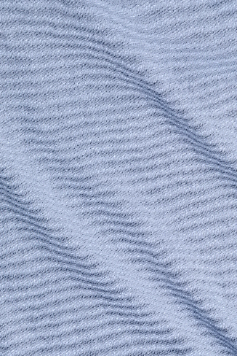 Oversized T-shirt Dress