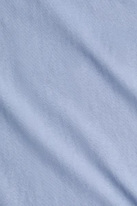 Oversized T-shirt Dress