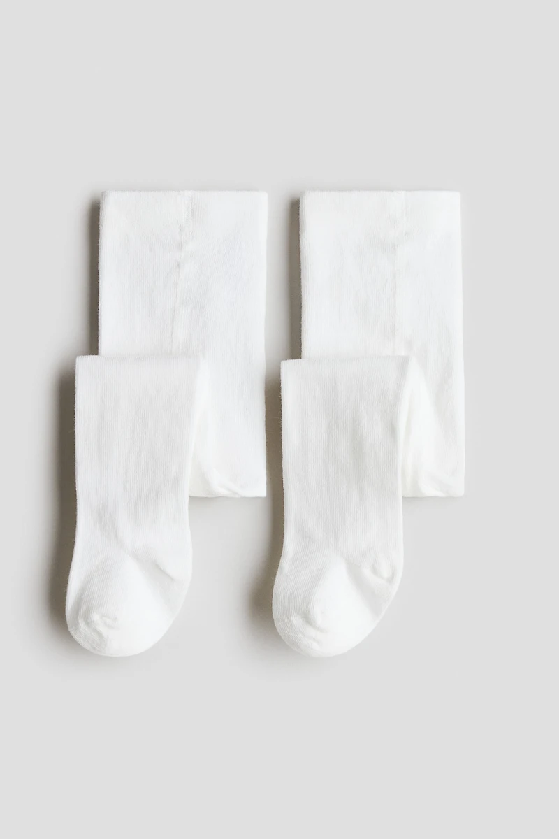 2-pack Tights