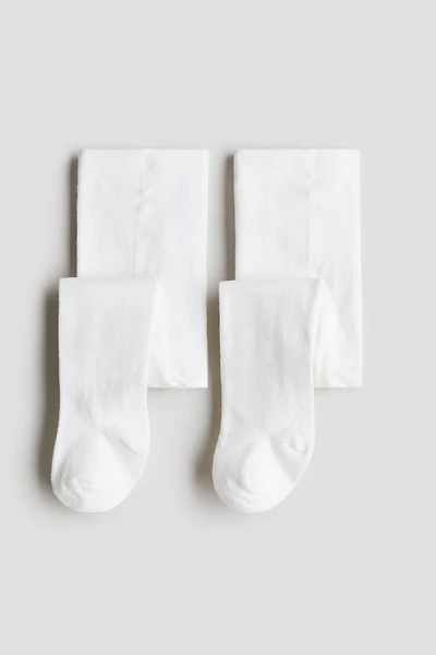 2-pack Tights