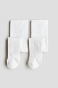 2-pack Tights
